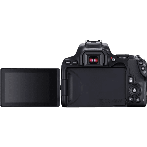 دوربین عکاسی Canon EOS 250D Body